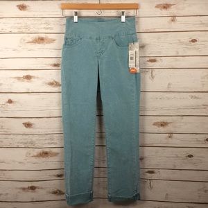 JAG Petit Peri Straight Jean